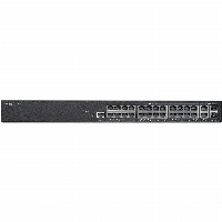 GS-2426 2.2 Fully Managed Access Switches 2000 series