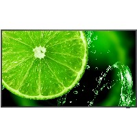 NEC MultiSync E658 65 Display UHD