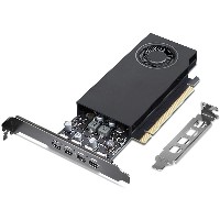 Lenovo NVIDIA RTX A1000 8GB 4xmDP GDDR6