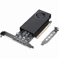 Lenovo NVIDIA RTX A400 4GB 4xmDP GDDR6