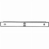 Cisco WALL MOUNT FOR SPARK KIT