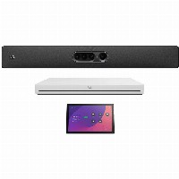 Cisco ROOM KIT EQ WITH CODEC EQ QUAD
