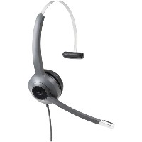 Cisco HEADSET 521 WIRED SINGLE 3.5MM