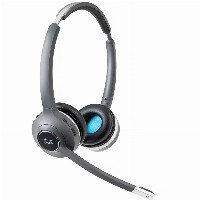 Cisco 562 WIRELESS DUAL HEADSET MULTI