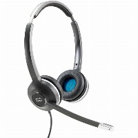 Cisco HEADSET 532 WIRED DUAL + USBC