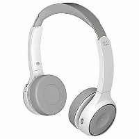 Cisco 730 WIRELESS DUAL ON-EAR HEADSE