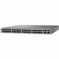 Cisco NEXUS 9200 WITH 48P 100M/1GT