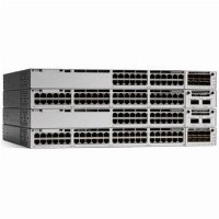 Cisco CATALYST 9300 48-PORT DATA ONLY