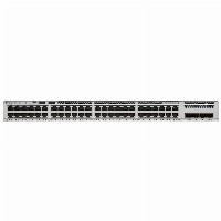 Cisco CATALYST 9200 48-PORT POE+