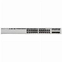 Cisco CATALYST 9200 24-PORT DATA ONLY