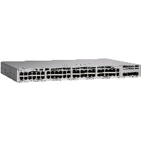 Cisco CATALYST 9200L 48-PORT POE+