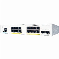 Cisco CATALYST 1000 16PORT GE FULL