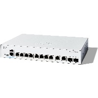 Cisco CATALYST 1200 8-PORT GE EXT PS