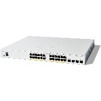 Cisco CATALYST 1200 24-PORT GE FULL