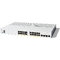 Cisco CATALYST 1200 24-PORT GE POE