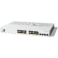 Cisco CATALYST 1200 24-PORT GE POE