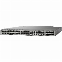 Cisco NEXUS 9300 WITH 48P 10/25G SFP+