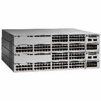 Cisco CATALYST 9300X 12X25G FIBER