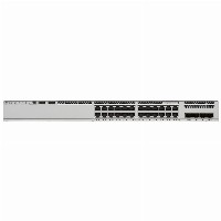 Cisco Catalyst 9200L 24-port PoE+ 4x1G uplink Switch Network Essentials