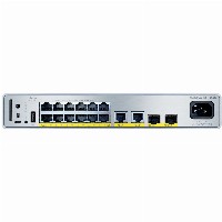 Cisco CATALYST 9000 COMPACT SWITCH