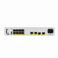 Cisco CATALYST 9000 COMPACT SWITCH 8