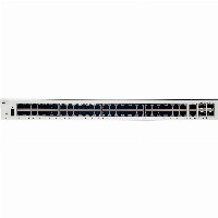 Cisco Catalyst 1000 48-Port Gigabit data-only 4 x 1G SFP Uplinks LAN Base