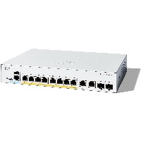 Cisco CATALYST 1300 8-PORT GE POE EXT