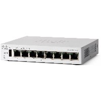 Cisco CATALYST 1200 8-PORT GE DESKTOP