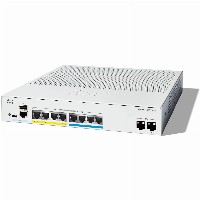 Cisco CATALYST 1300 4-PORT 2.5GE
