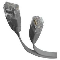Cisco 8 METER FLAT GREY ETHERNET