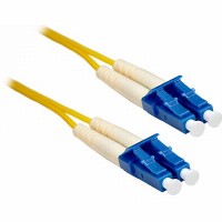 Cisco FIBER PATCHCORD - LC TO LC - 2M