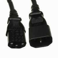 Cisco CABINET JUMPER POWER CORD 250