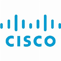 Cisco EXTENSION RAILS AND BRACKETS