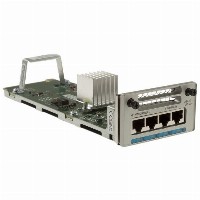 Cisco CATALYST 9300 4 X MGIG