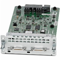Cisco 2-PORT SERIAL WAN INTERFACE