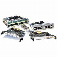 Cisco 8 PORT MULTIFLEX TRUNK VOICE