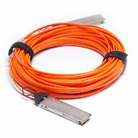 Cisco 100GBASE QSFP ACTIVE