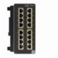 Cisco CATALYST IE3300 RUGGED 16 PORT