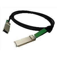Cisco QSFP-H40G-CU5M Passive Copper Cable