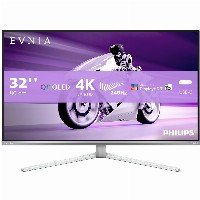 Philips 80.0cm (31.5″) 32M2N8900 16:09 2xHDMI+DP+USB-C white