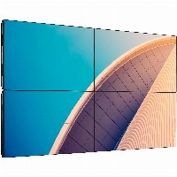 PHILIPS X-Line 55BDL3107X 24/7/FHD/700cd/Corp. V-WALL (Speditionsversand)