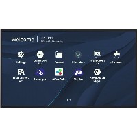 Viewsonic 248.9cm CDE9830 16:9 HDMI/LAN/USB-C 500nits