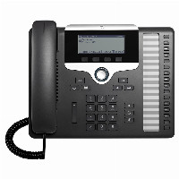 Cisco 7861 IP phone