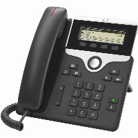 Cisco UC PHONE 7811