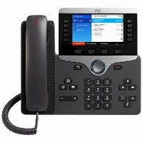 Cisco IP PHONE 8851
