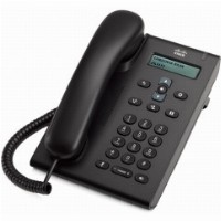 Cisco UNIFIED SIP PHONE 3905