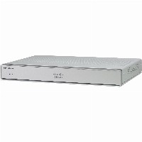 Cisco ISR 1100 4 PORTS DUAL GE WAN