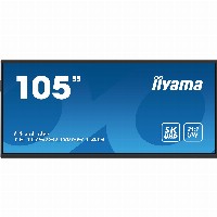 IIYAMA 265.7cm(105″) TE10518UWI-B1AG 21:9 M-Touch 4xHDMI VA retail (Speditionsversand)