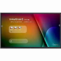 Viewsonic 248.9cm IFP9850-4 16:9 HDMI/USB-C/LAN to. 450nits