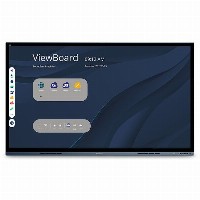 Viewsonic 163.8cm IFP6562 16:9 HDMI/VGA/USB-C to. 450nits (Speditionsversand)